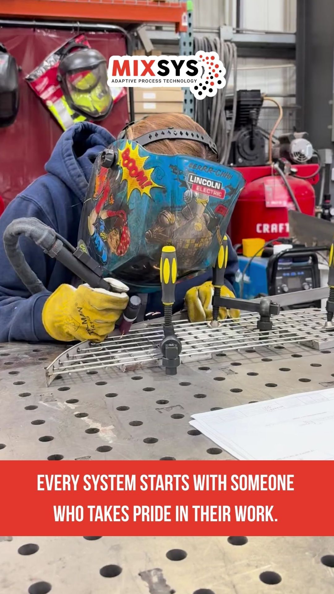 Every system starts with someone who takes pride in the work..jpg